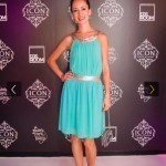 Anka Repková pod okom módnej polície.