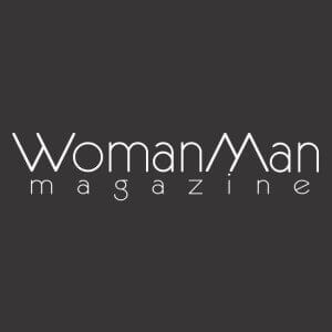 WomanMan magazín